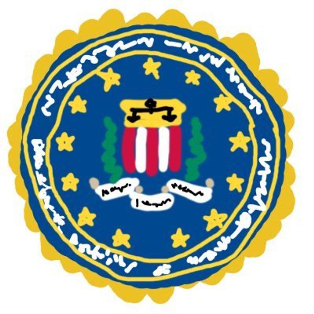 FBI ecchi