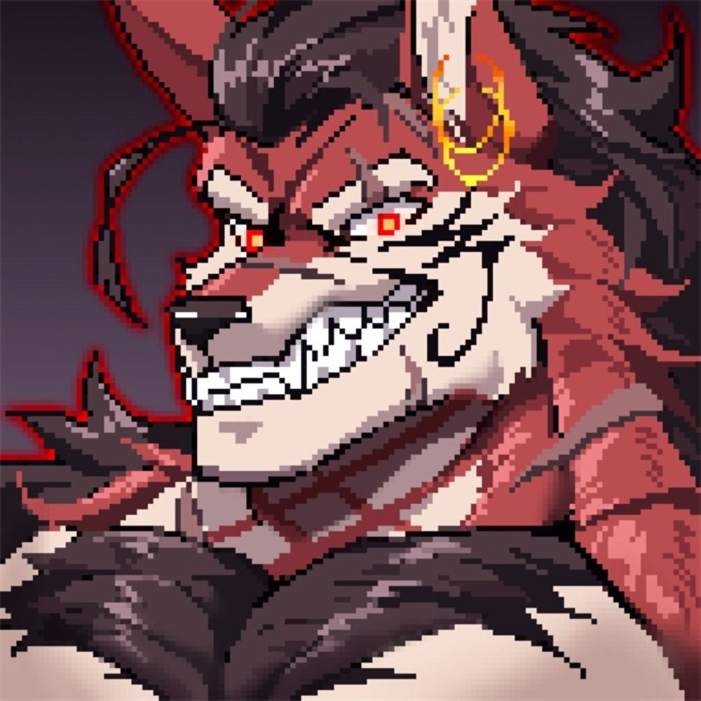 🔞Zark FurryArts