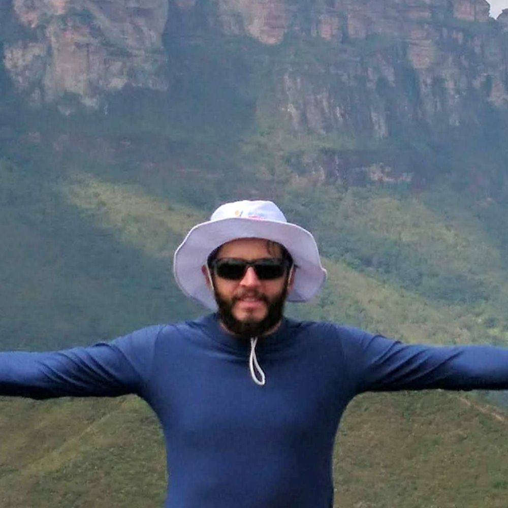 Felipe Alves