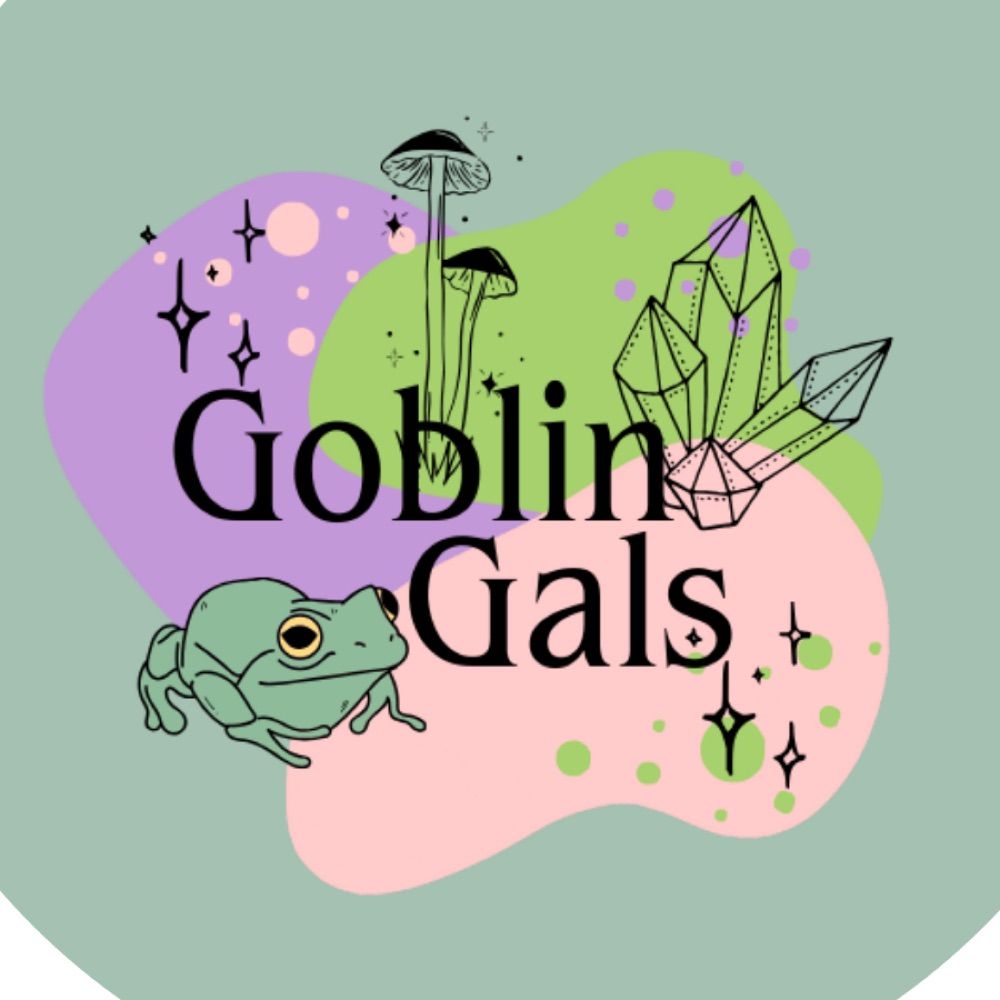 Goblin gals 