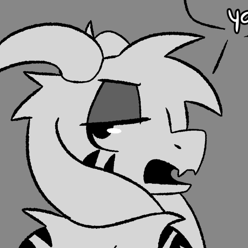 Faggoat 🔞