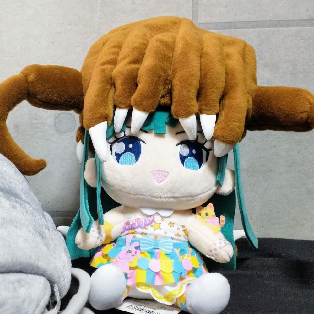 おちりぷりん