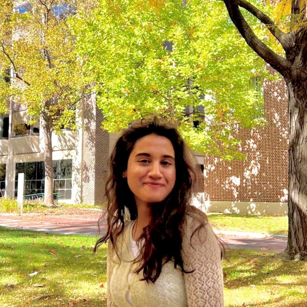 Minahil Fatima