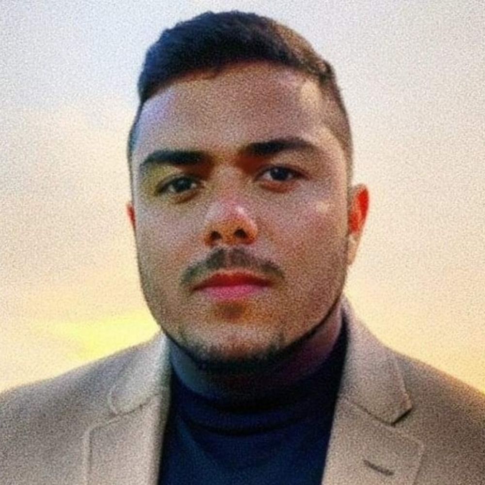 Gabriel Evangelista 