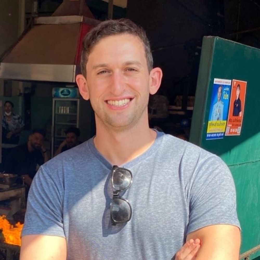 Andrew Stokols