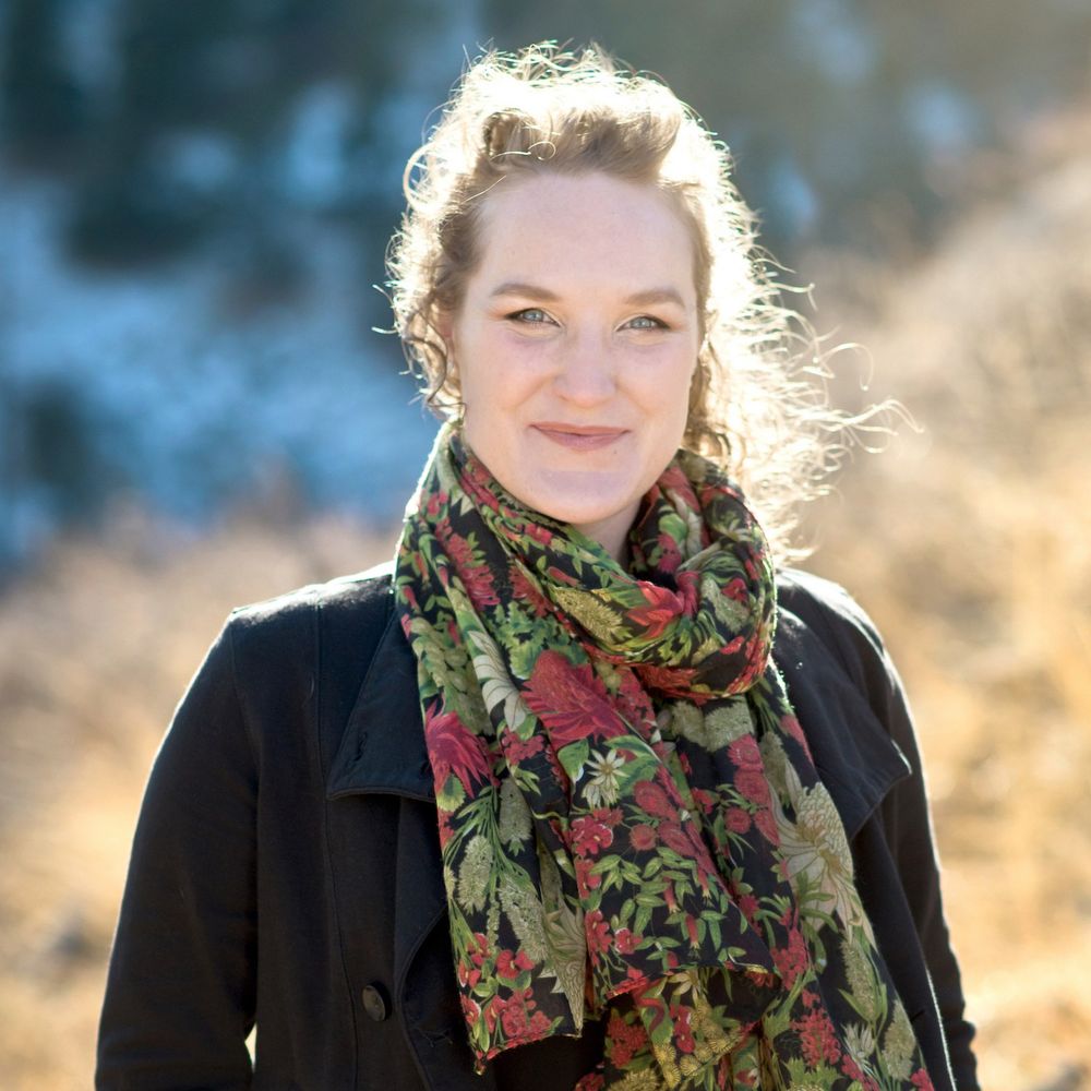 Rebecca Buchholz