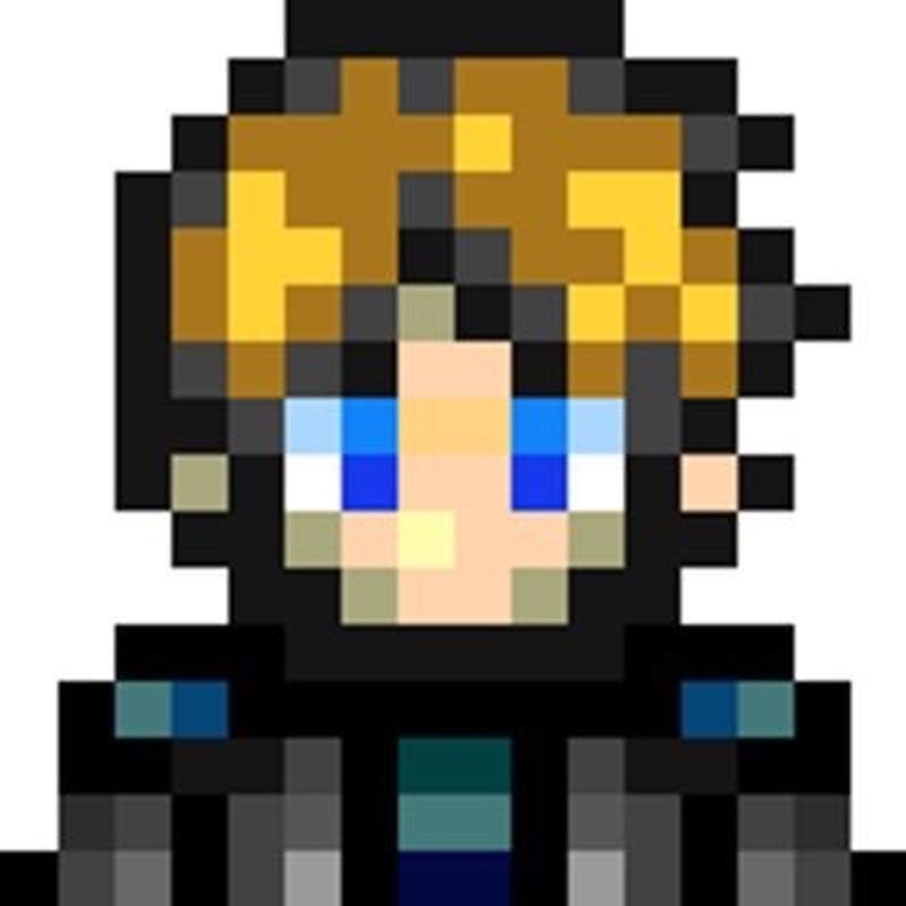 Jay Allen's avatar