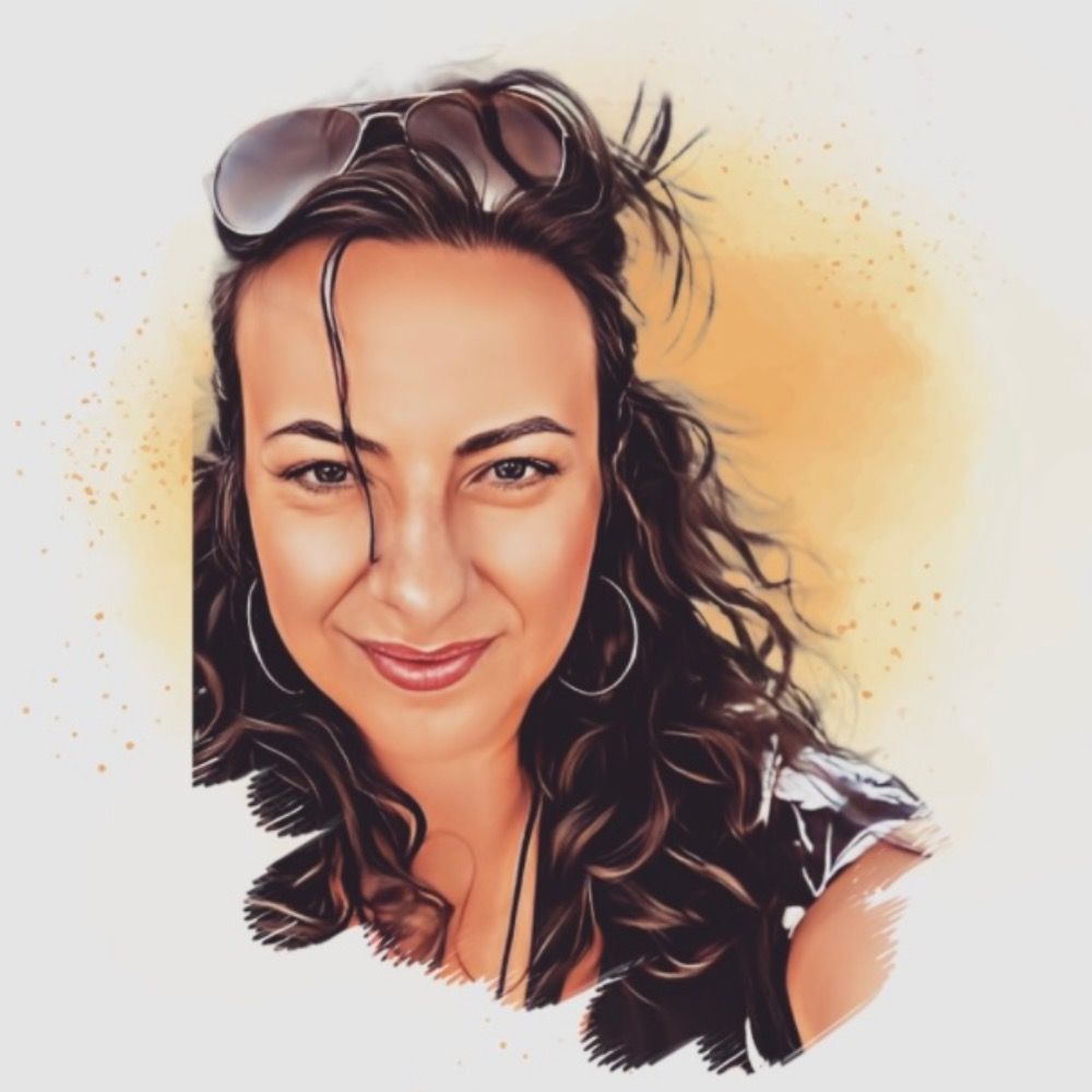 Marcie Venter