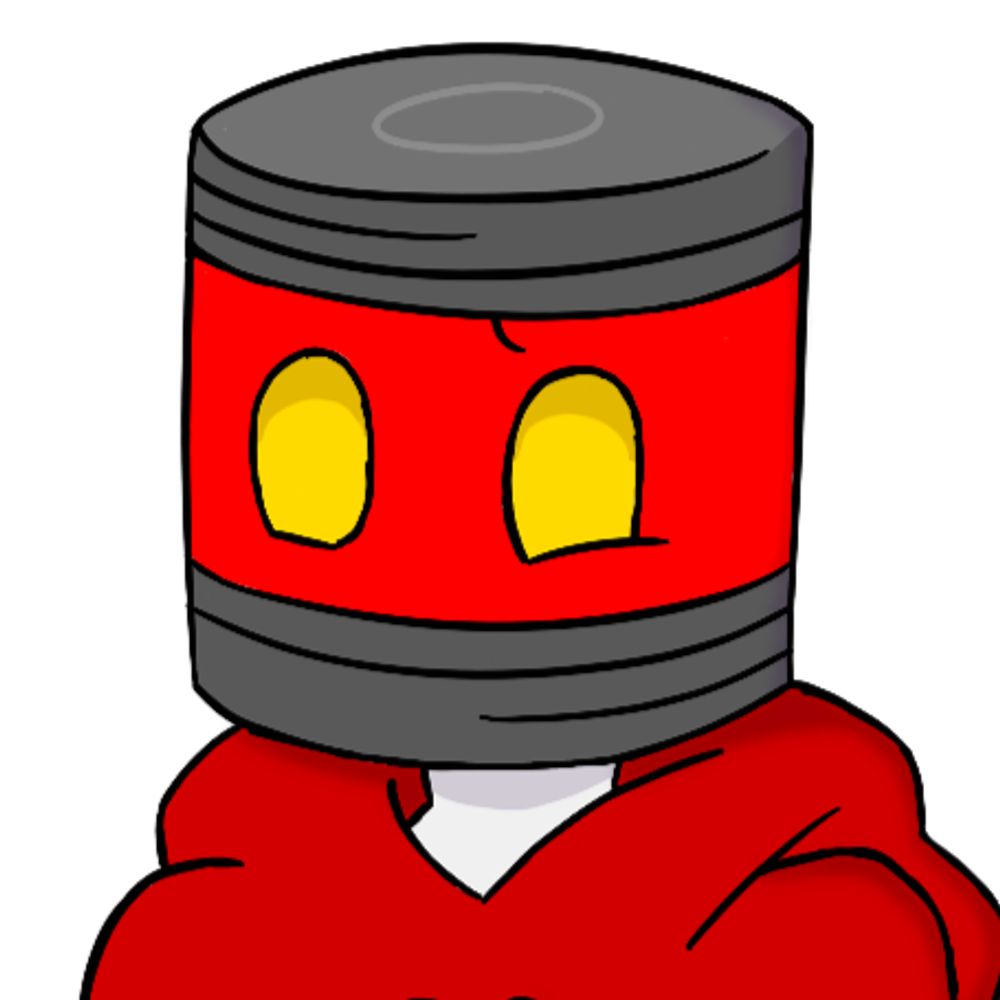 TinTheCanMan