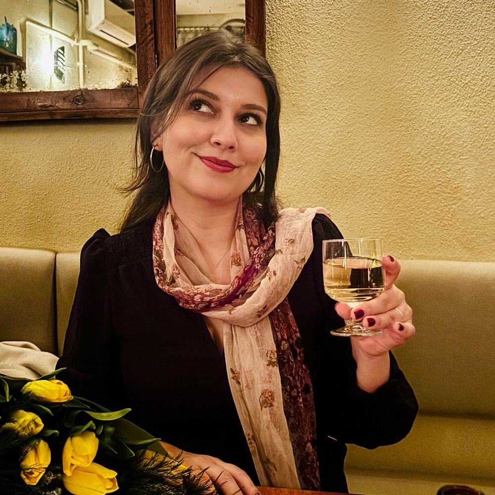 nazlı