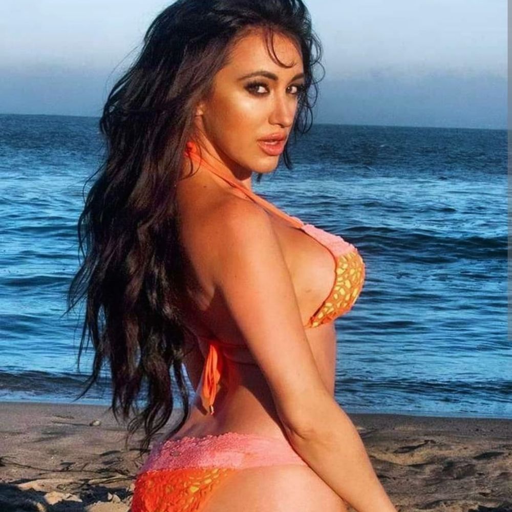 Devanny Pinn