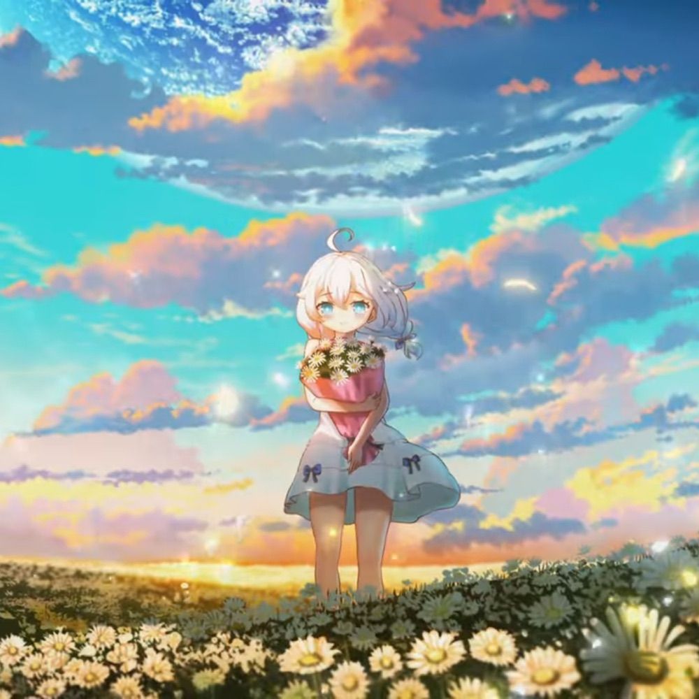 采女