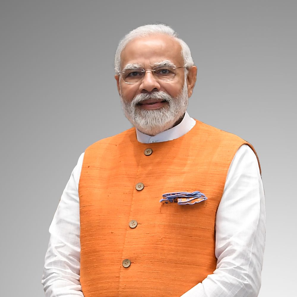Narendra Modi