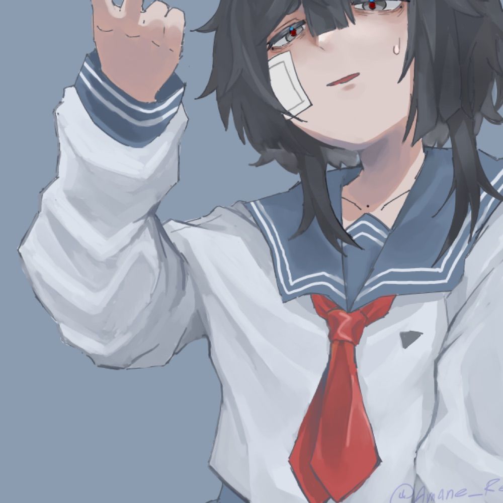 天音 .冷泉