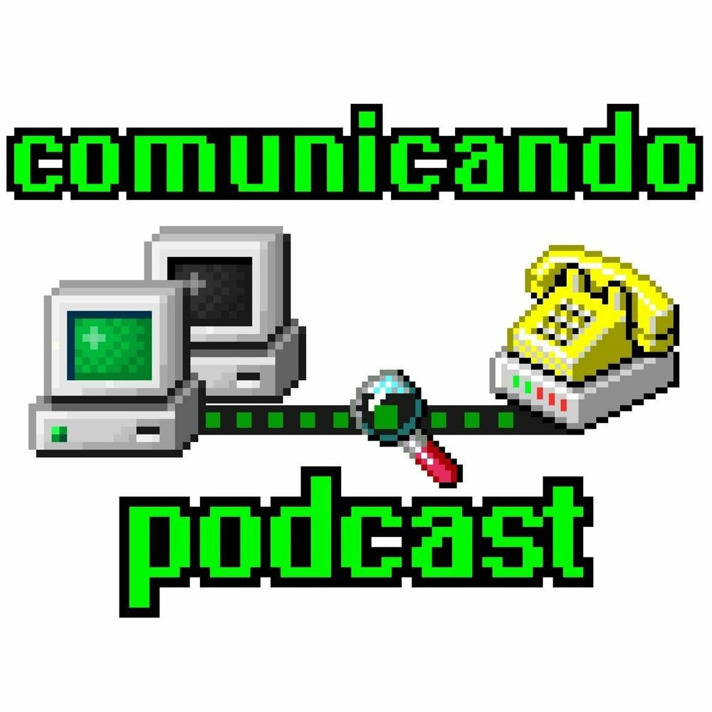 Comunicando podcast