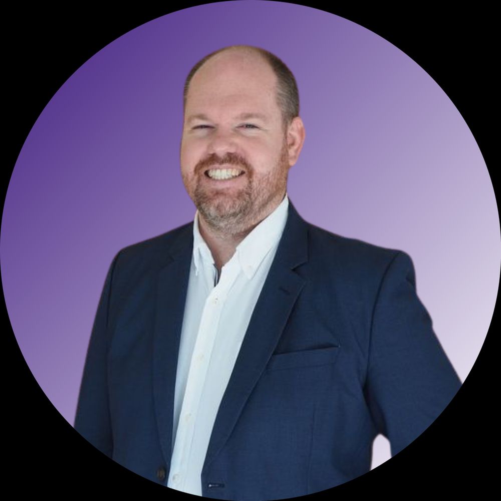 Dr Shaun Ziegenfusz