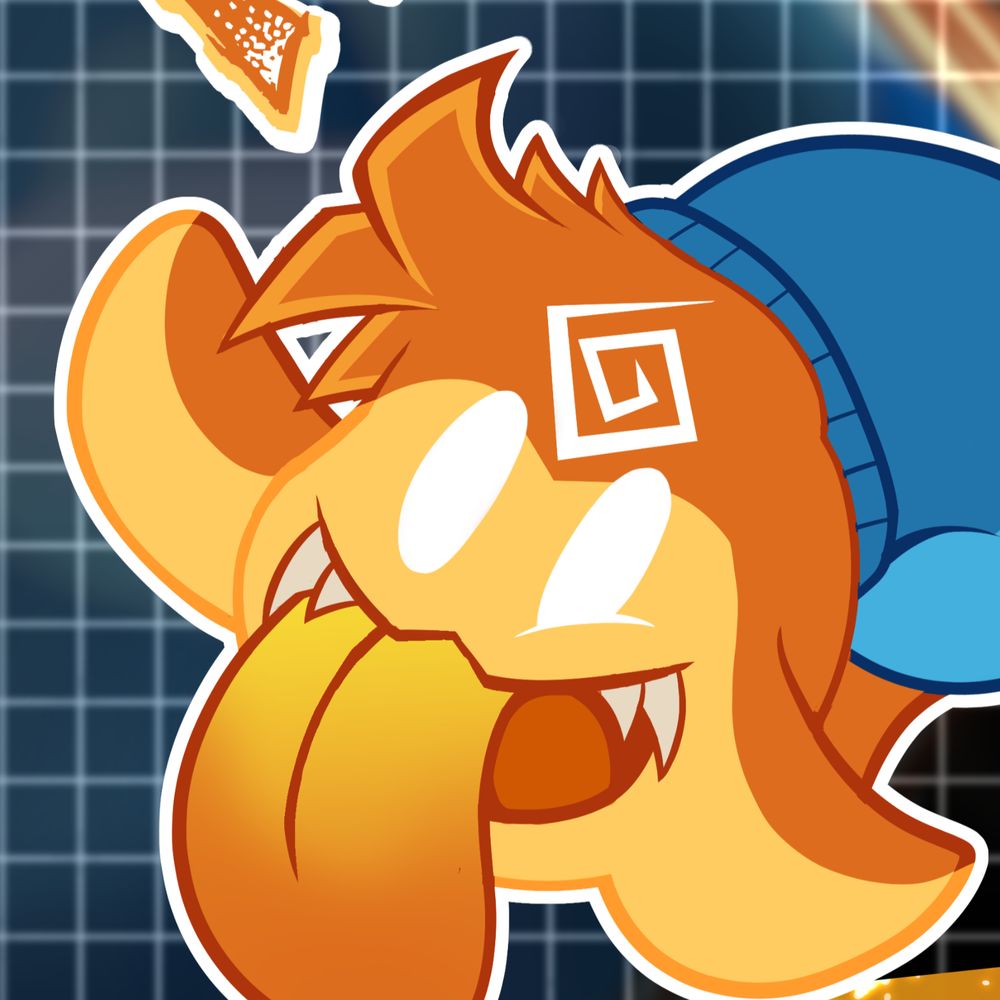 Kyrolyx (Raffle in Progress)