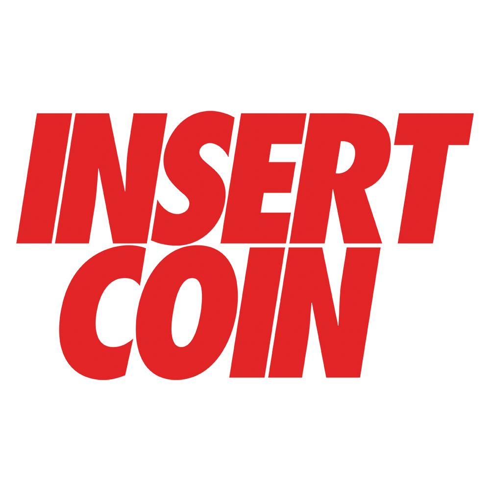 Insert Coin