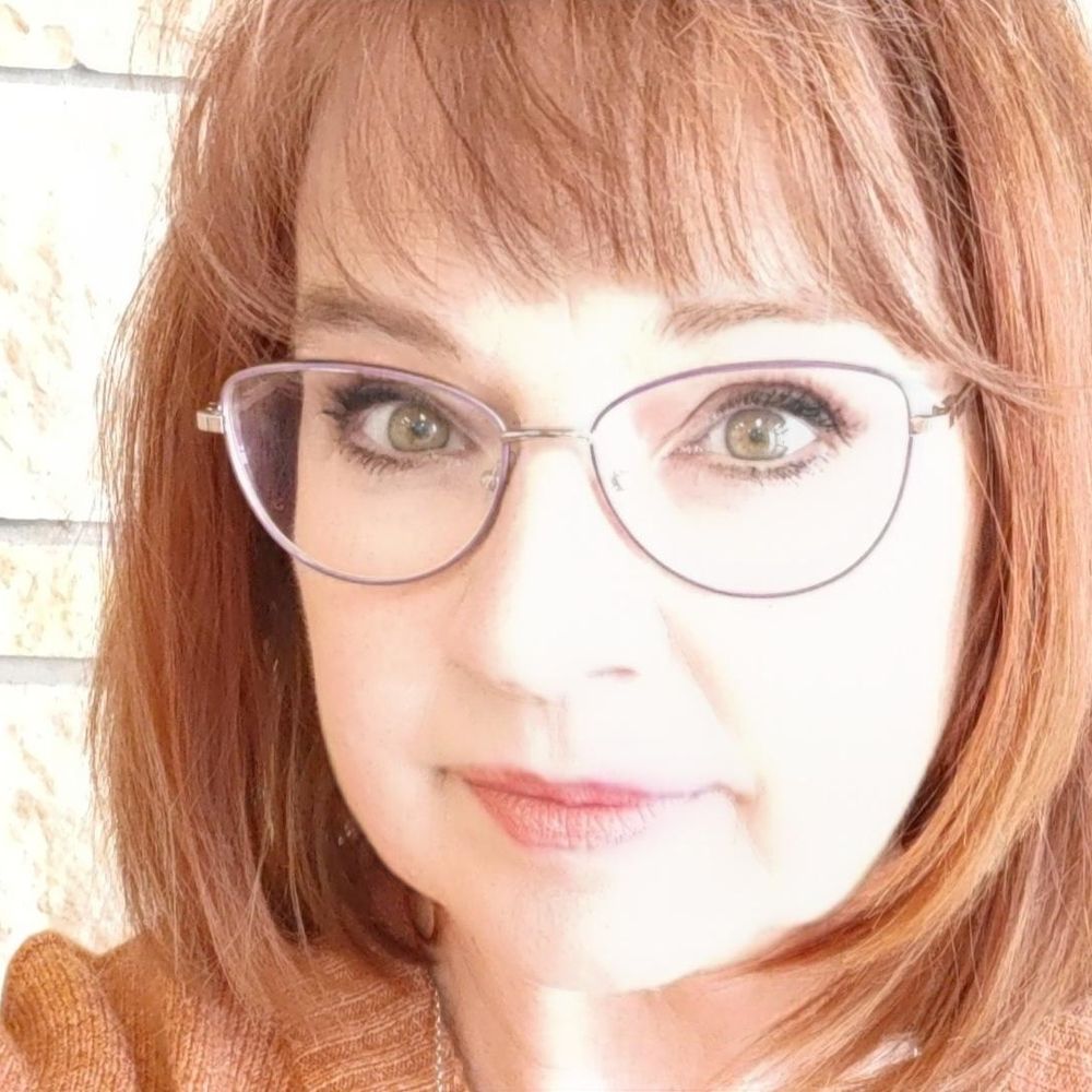 Katherine Lucas