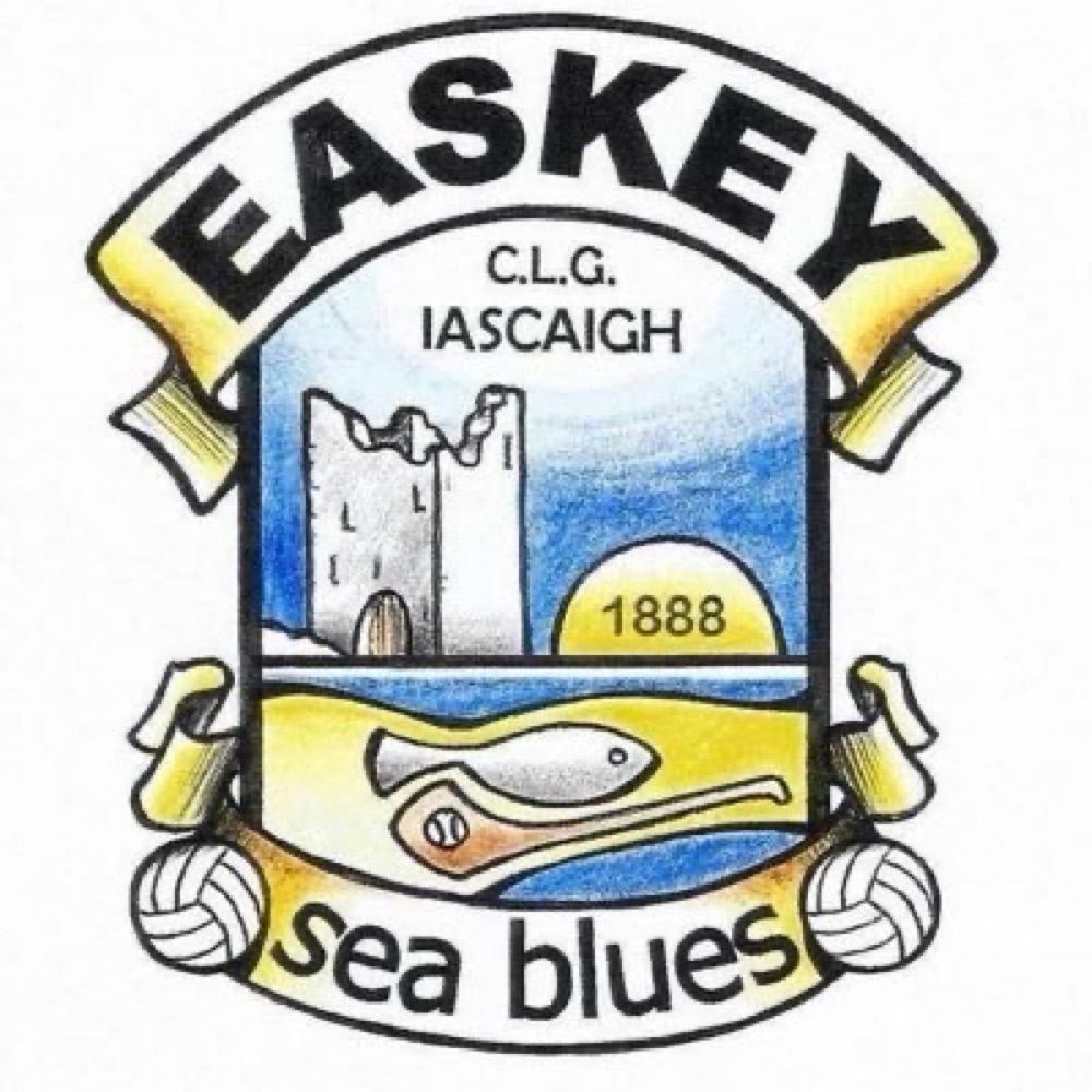 Easkey GAA