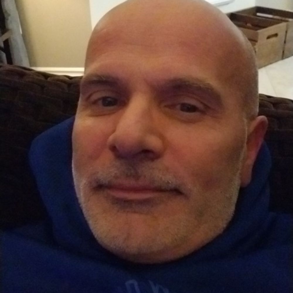 Just me....