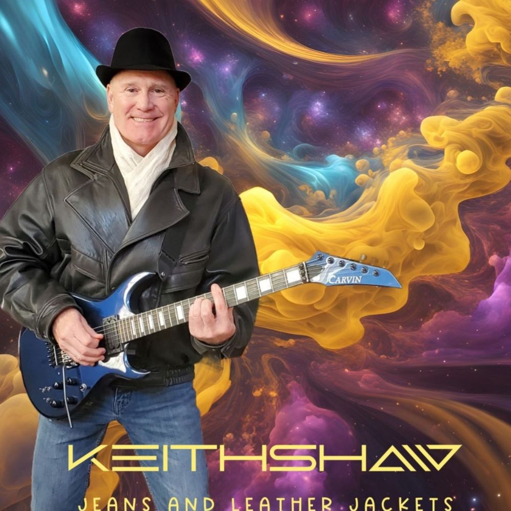 KeithShawMusic