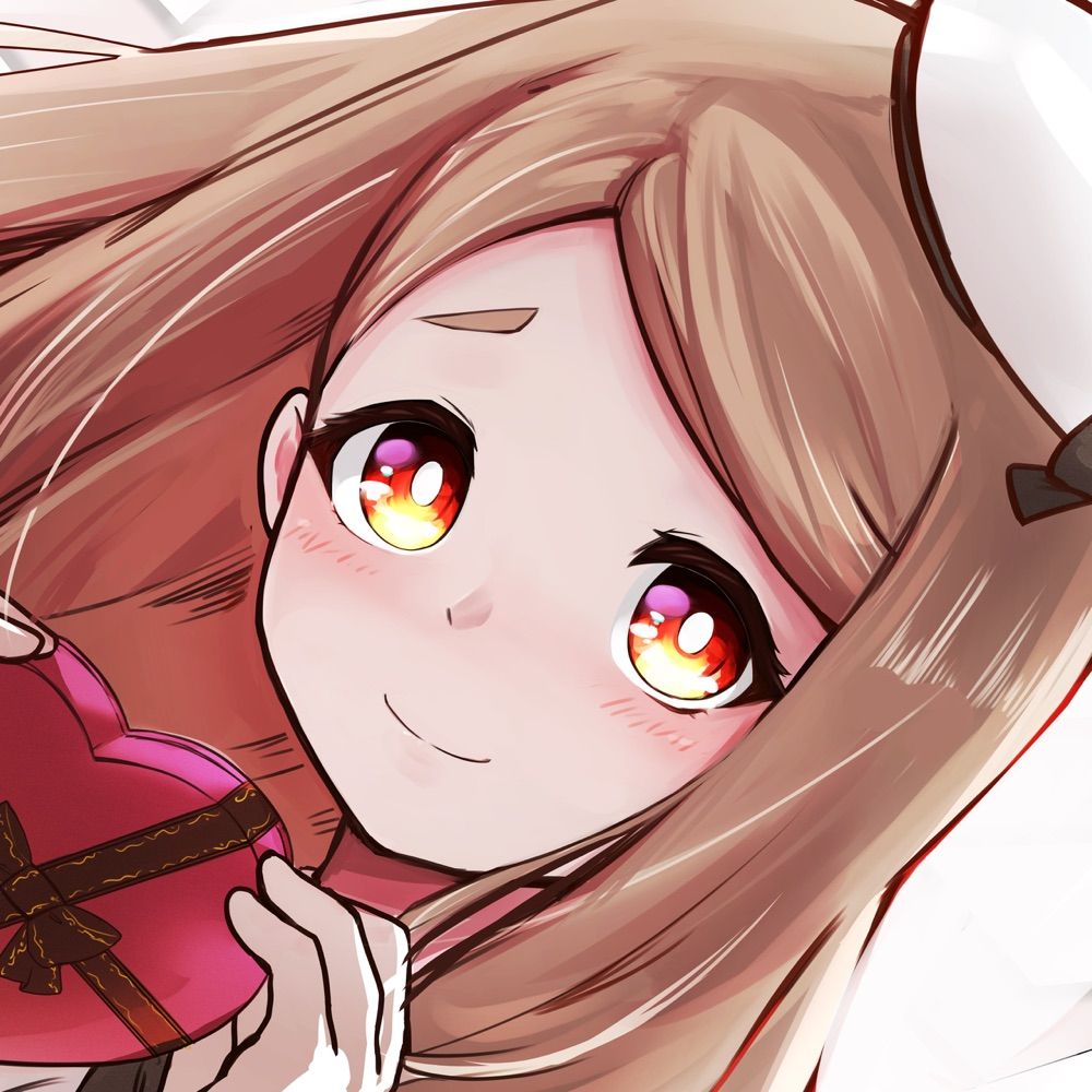 虎@Skeb募集中