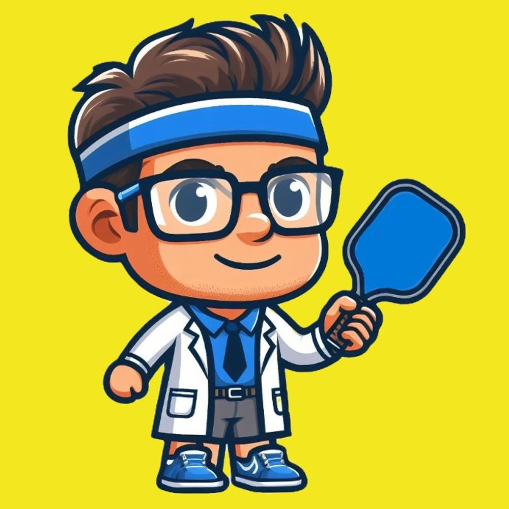 ThePickleProf