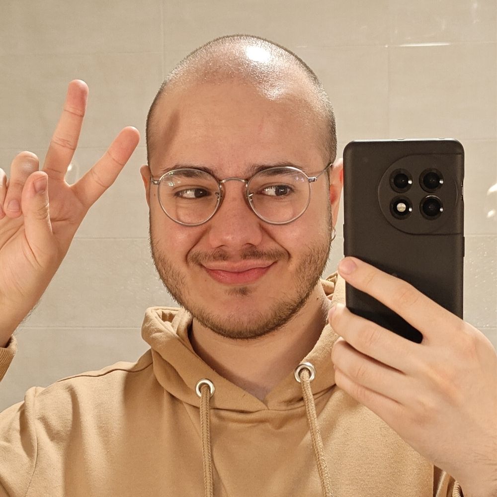 Alberto 🩵