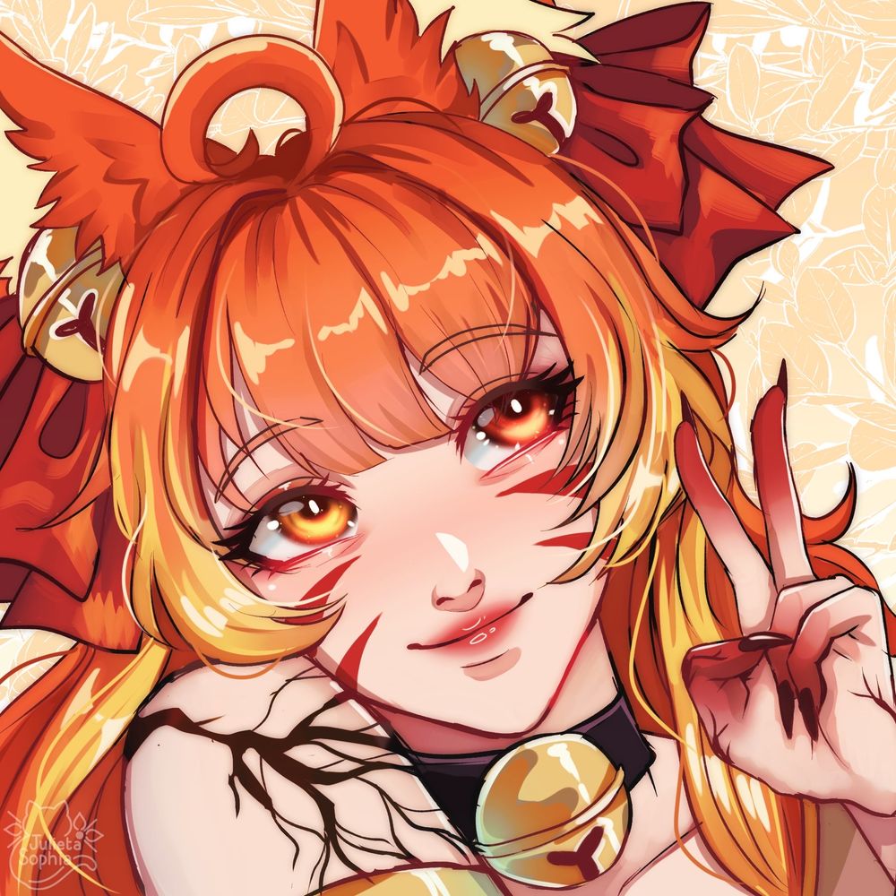 Taiga May🦊