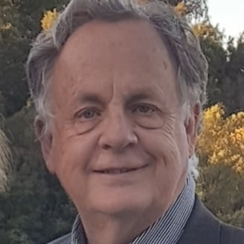 Peter Wynne-Jones 's avatar