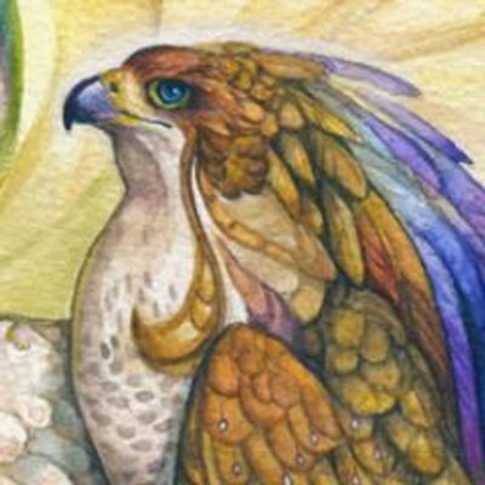Windfalcon