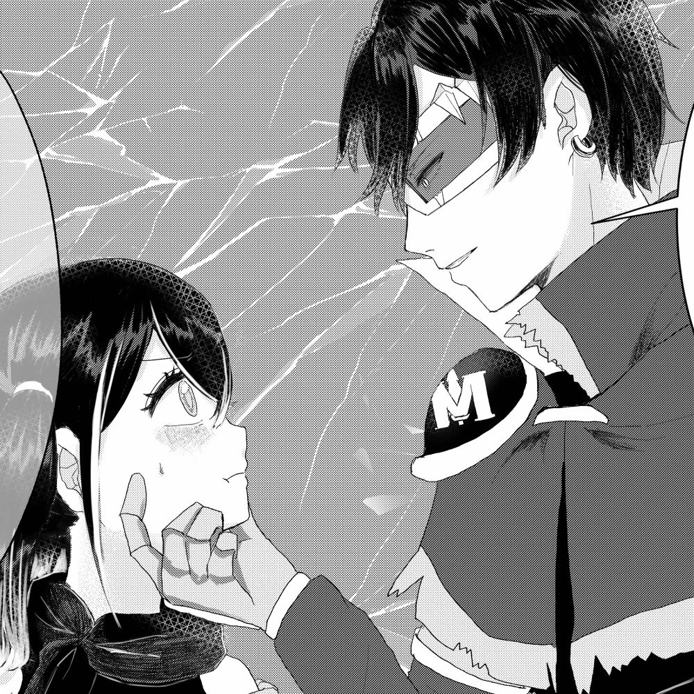 袋小路まろ@日常＆雑多