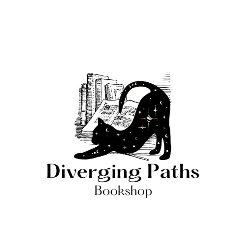 Diverging Paths Bookshop