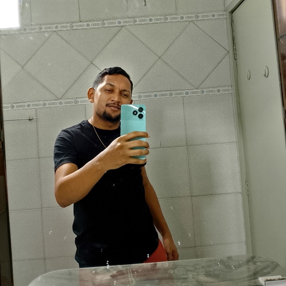 Gerson Paullo