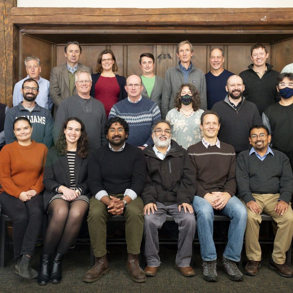 Williams College Economics Department