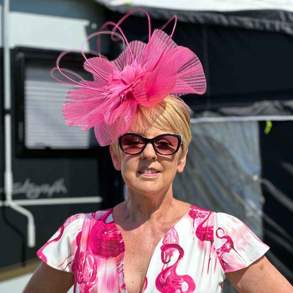 Lady V
