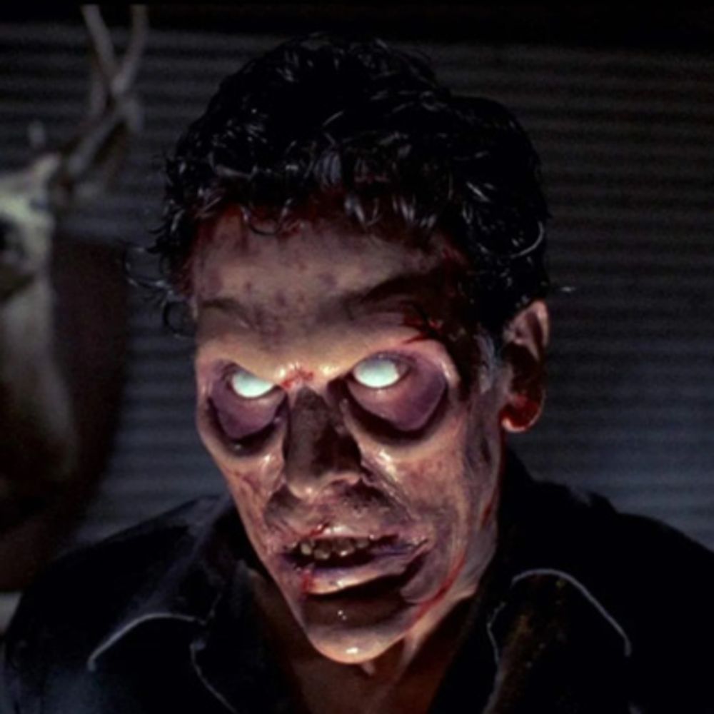 Evil Dead News
