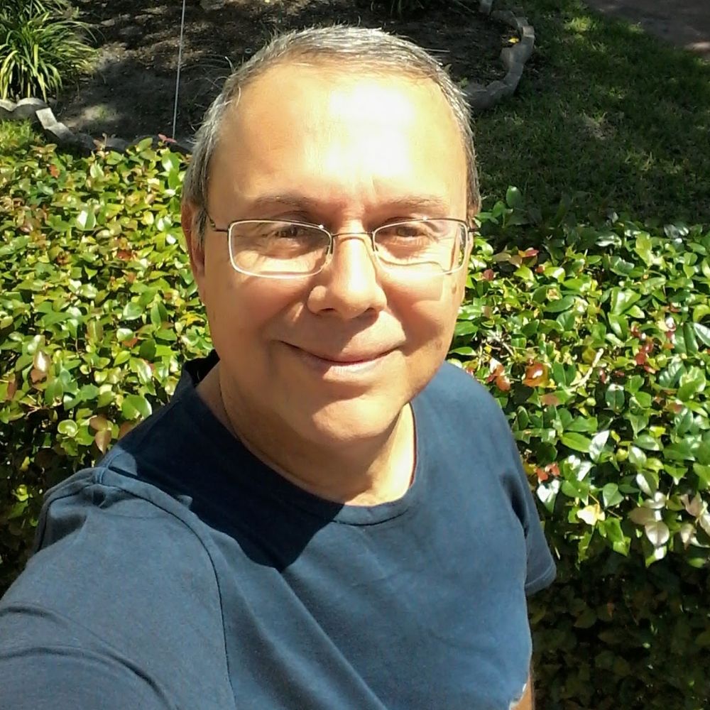 Mário Prates 