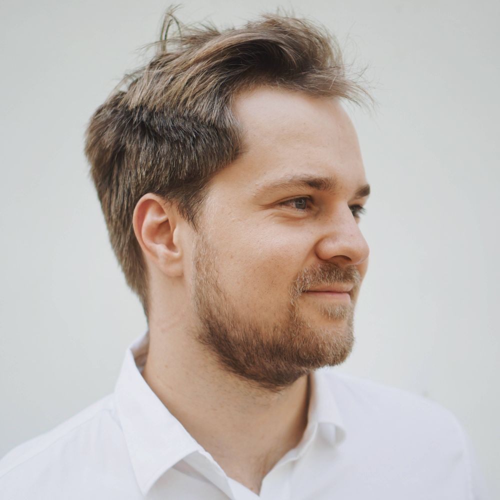Paweł Obrępalski