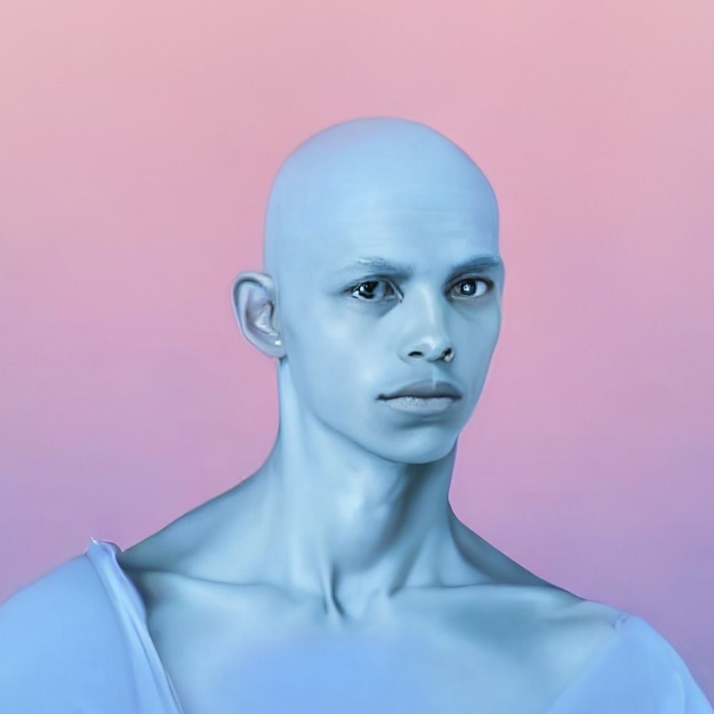 Monk Antony