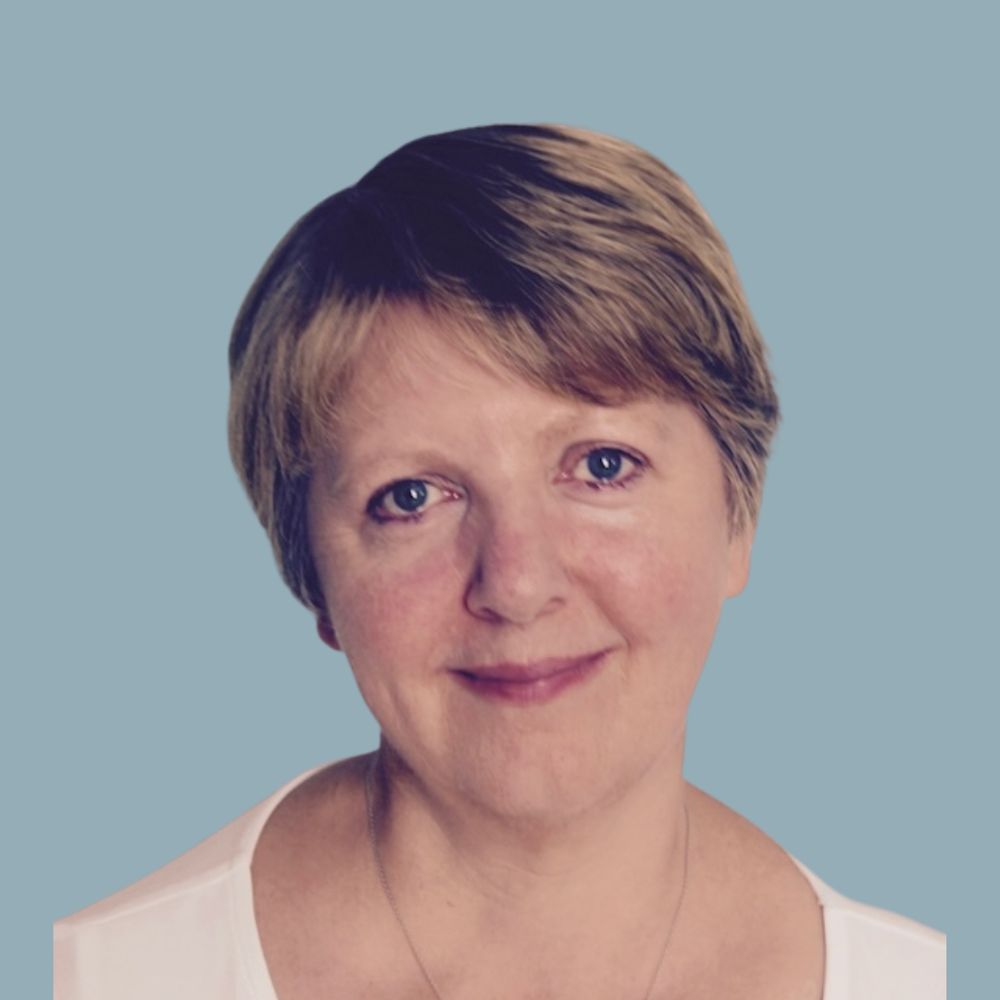 Sheryl Garratt