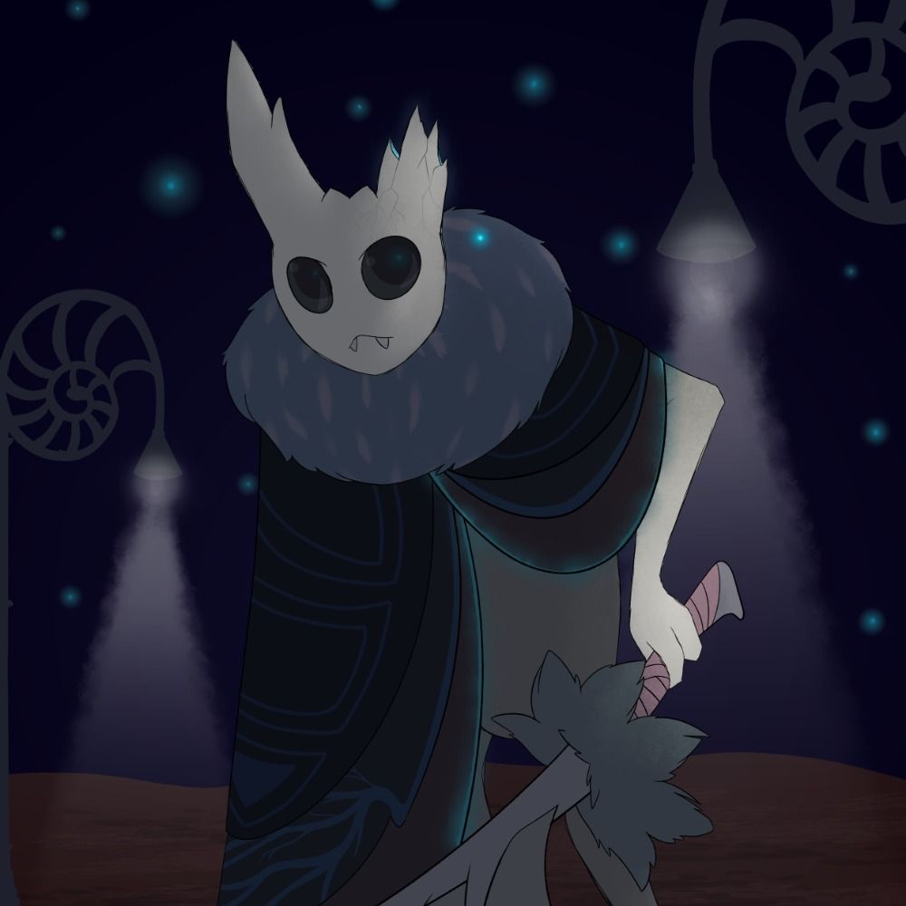 Lore, or something.