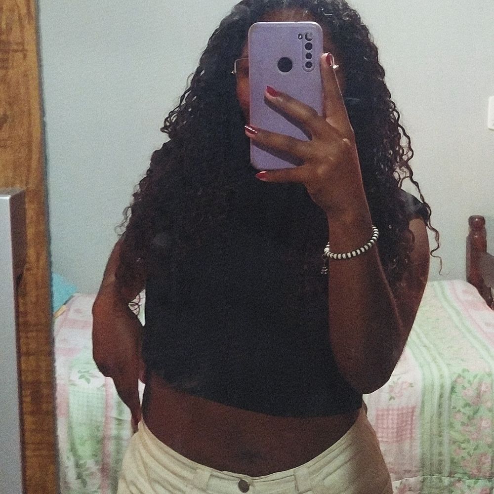 irmã da ludmilla