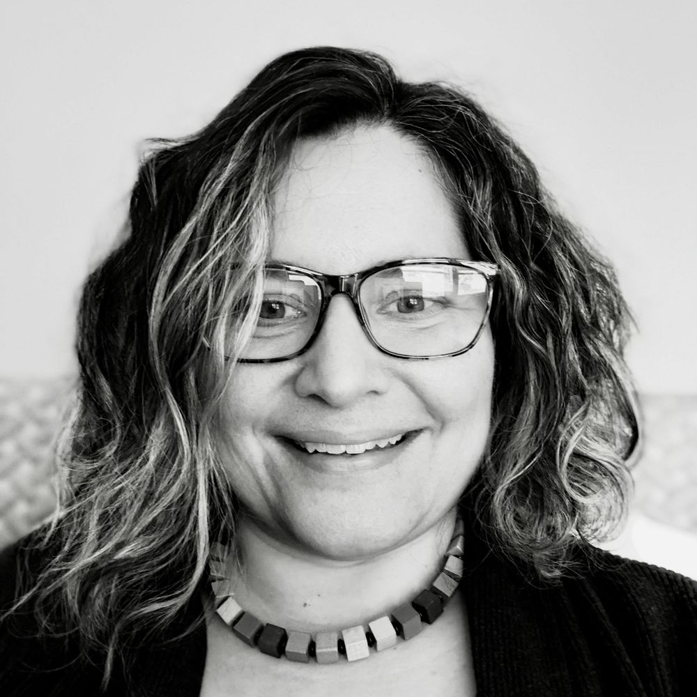 Ericka Menchen-Trevino