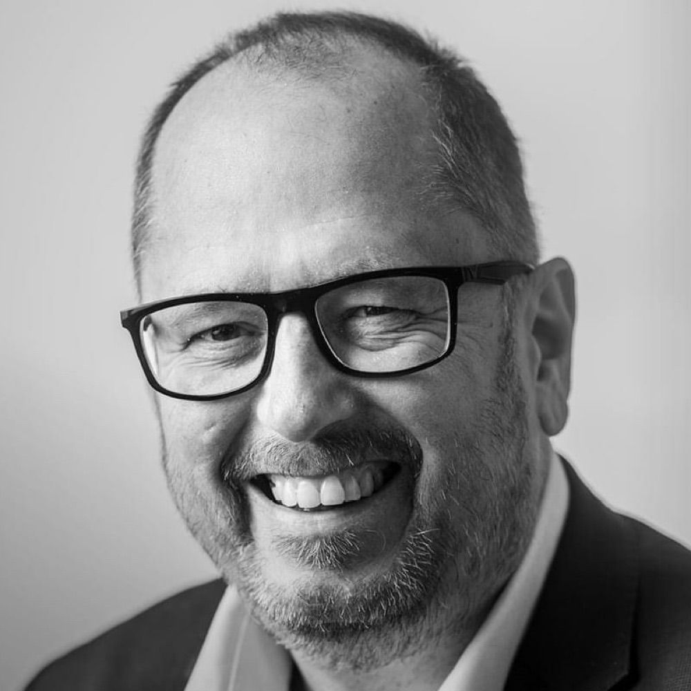 Klaus Hansen