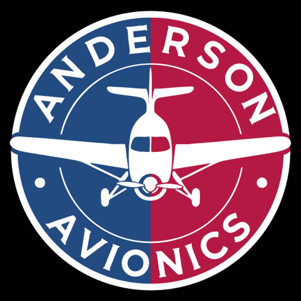 Anderson Avionics