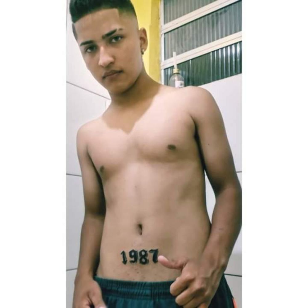 Brunno Marques