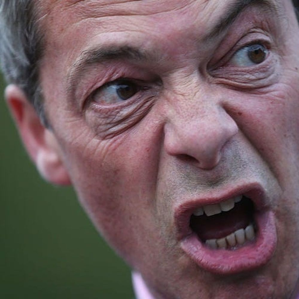 Profile picture nigelfarage.bsky.social