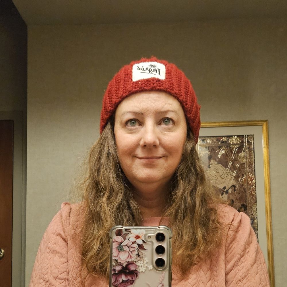 Kimberly Christianson Kennedy